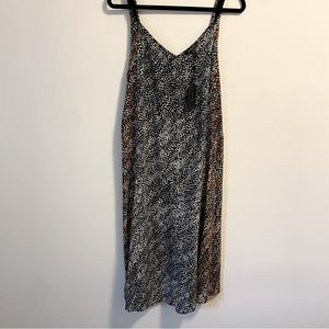 rag & bone NWT Slip Dress Size Small.